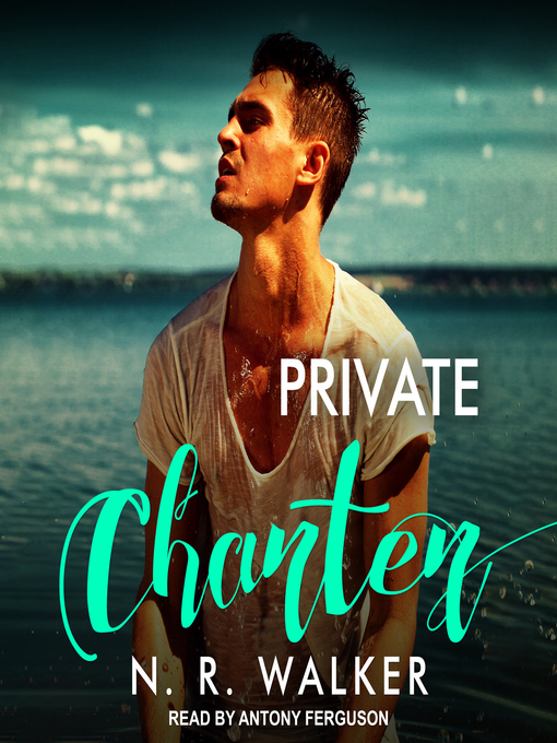 Cover image for Private Charter